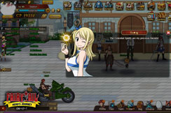 Fairy Tail Hero S Journey Fairy Tail Hero S Journey