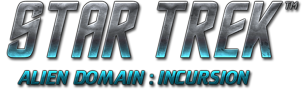 star trek alien domain forum