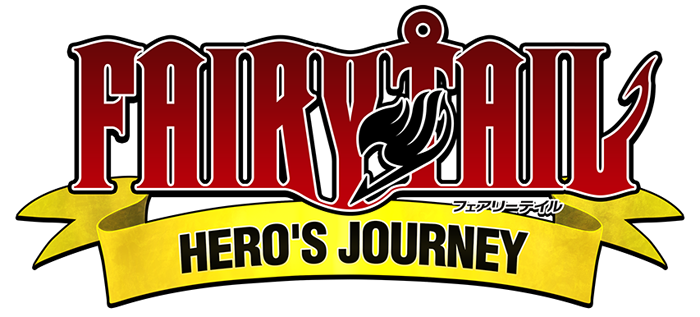 Fairy Tail - A Hero's Journey - MMO Square